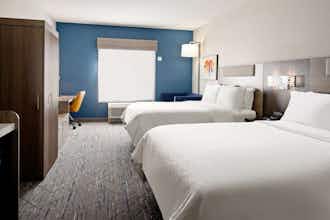 Hotel Holiday Inn Express & Suites Palm Desert Millennium photo 4