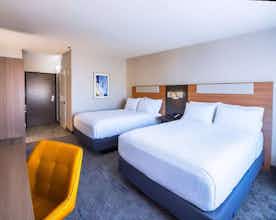 Hotel Holiday Inn Express La Mesa Near Sdsu photo 3