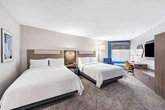 Hotel Holiday Inn Express La Mesa Near Sdsu photo 5