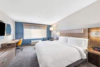 Hotel Holiday Inn Express La Mesa Near Sdsu photo 1