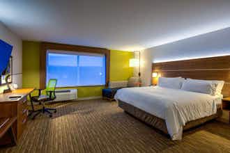 Hotel Holiday Inn Express & Suites Reedsville State Coll Area photo 1