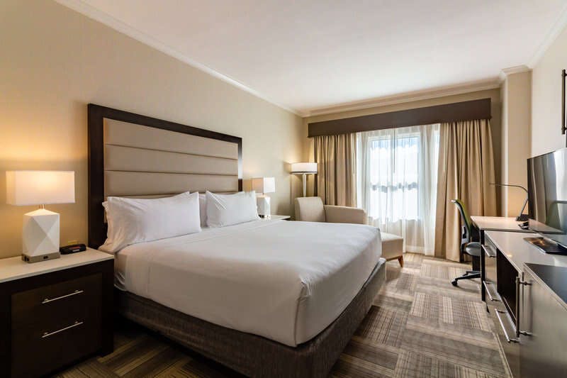 Hotel Holiday Inn Express Savannah Historic District photo 2