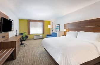 Hotel Holiday Inn Express & Suites La Grange Louisville Area Ne photo 1