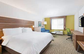 Hotel Holiday Inn Express & Suites La Grange Louisville Area Ne photo 3