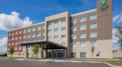 Holiday Inn Express & Suites SANFORD- LAKE MARY
