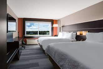Hotel Holiday Inn Express & Suites SANFORD- LAKE MARY photo 5