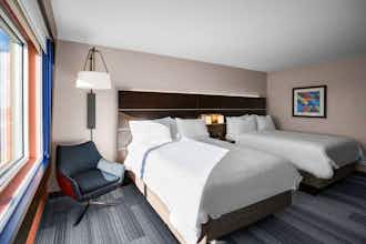 Hotel Holiday Inn Express & Suites SANFORD- LAKE MARY photo 2
