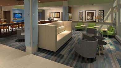 Hotel Holiday Inn Express Wells Ogunquit Kennebunk photo 5