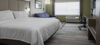 Holiday Inn Express Wells Ogunquit Kennebunk