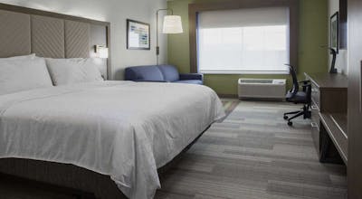 Holiday Inn Express Wells Ogunquit Kennebunk