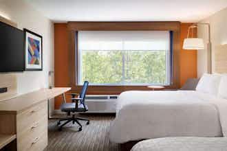 Hotel Holiday Inn Express Wells Ogunquit Kennebunk photo 3