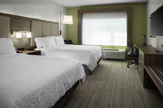 Hotel Holiday Inn Express Wells Ogunquit Kennebunk photo 2
