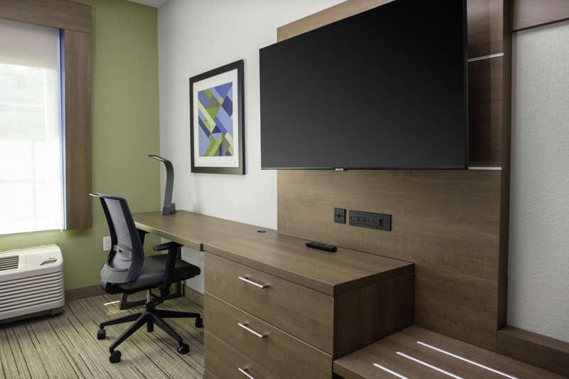 Hotel Holiday Inn Express Wells Ogunquit Kennebunk photo 4