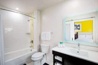 Hotel Holiday Inn Express San Francisco Union Square photo 5