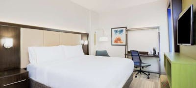 Holiday Inn Express San Francisco Union Square