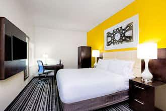 Hotel Holiday Inn Express San Francisco Union Square photo 1