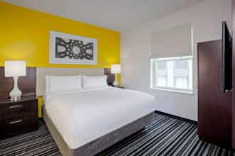 Hotel Holiday Inn Express San Francisco Union Square photo 2