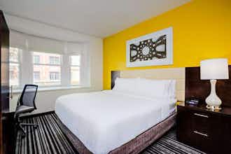 Hotel Holiday Inn Express San Francisco Union Square photo 3