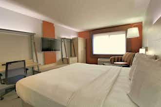Hotel Holiday Inn Express Sedona Oak Creek photo 4