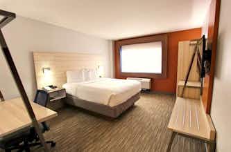 Hotel Holiday Inn Express Sedona Oak Creek photo 2