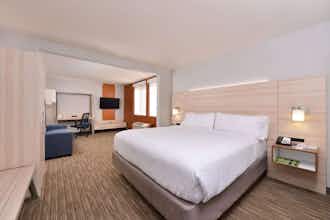 Hotel Holiday Inn Express Sedona Oak Creek photo 5