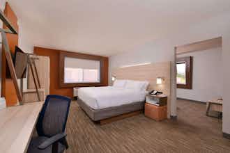 Hotel Holiday Inn Express Sedona Oak Creek photo 3