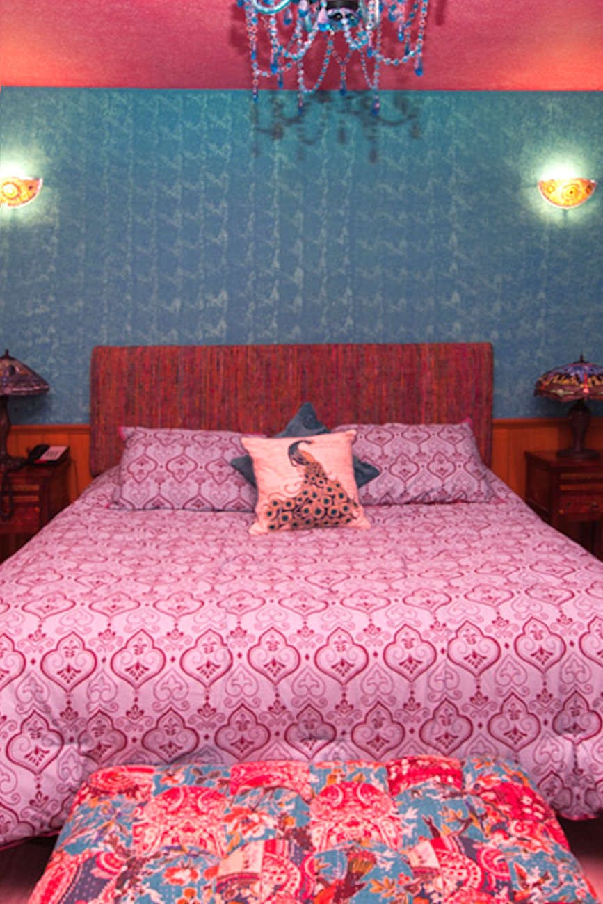 Hotel Litchfield Inn photo 4