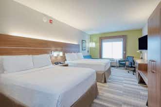 Hotel Holiday Inn Express & Suites St. Louis Chesterfield photo 3