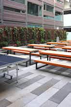 Hotel Pod Brooklyn - Bunk Pods photo 2