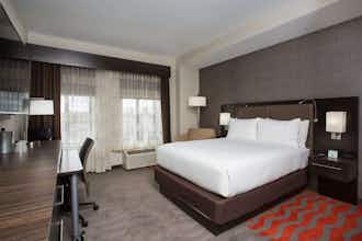 Hotel Holiday Inn Express Springfield Downtown photo 1