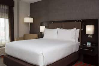 Hotel Holiday Inn Express Springfield Downtown photo 4