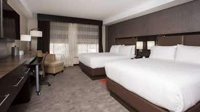 Hotel Holiday Inn Express Springfield Downtown photo 5