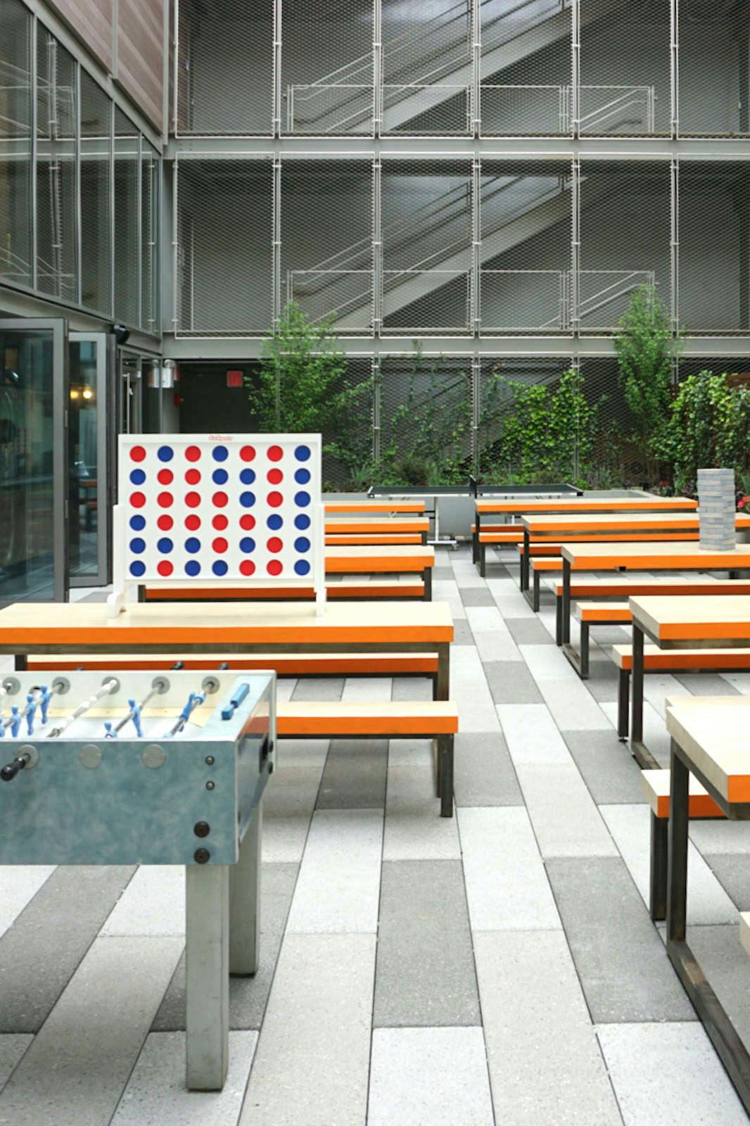 Hotel Pod Brooklyn - Bunk Pods photo 1