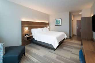 Hotel Holiday Inn Express & Suites St Peters photo 1