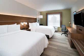 Hotel Holiday Inn Express & Suites St Peters photo 5
