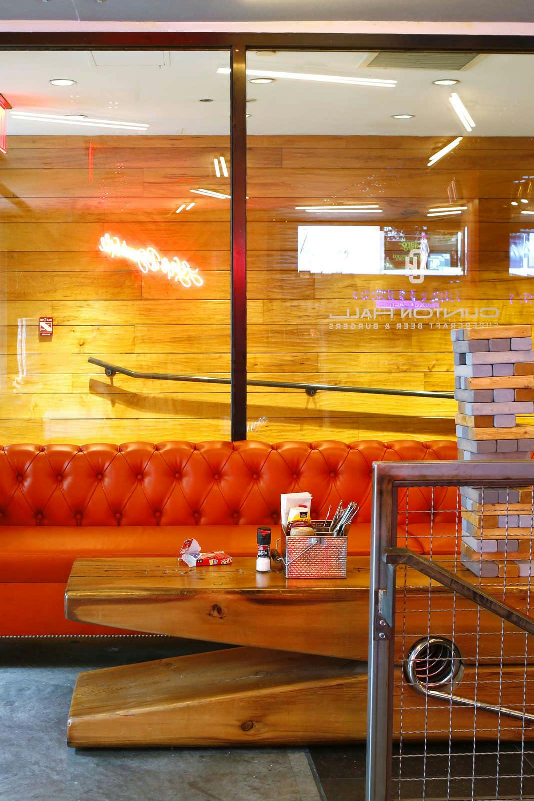 Pod Brooklyn - Bunk Pods