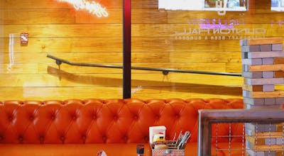 Pod Brooklyn - Bunk Pods