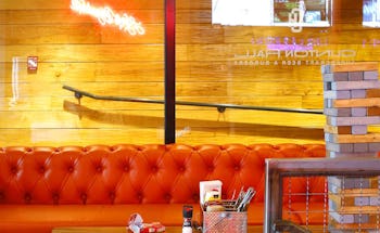 Pod Brooklyn - Bunk Pods