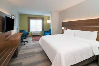 Hotel Holiday Inn Express & Suites St Peters photo 2