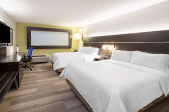 Hotel Holiday Inn Express & Suites Tuscaloosa East photo 2