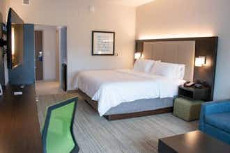 Hotel Holiday Inn Express & Suites Tuscaloosa East photo 3