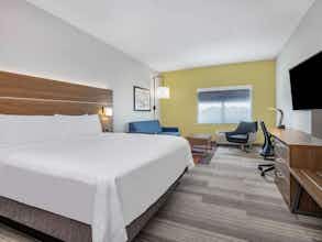 Hotel Holiday Inn Express & Suites Ruskin Sun City photo 5