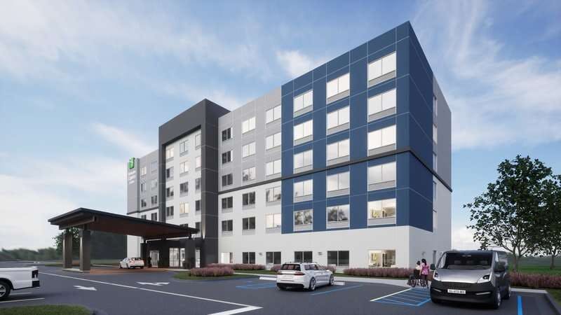 Holiday Inn Express & Suites Fort Walton Beach Eglin Area