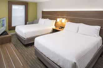 Hotel Holiday Inn Express & Suites White River Junction photo 4