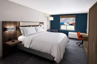 Hotel Holiday Inn Express & Suites Kitchener Southeast photo 1