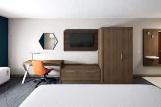 Hotel Holiday Inn Express & Suites Kitchener Southeast photo 3