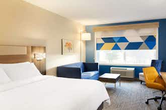 Hotel Holiday Inn Express & Suites Kitchener Southeast photo 4