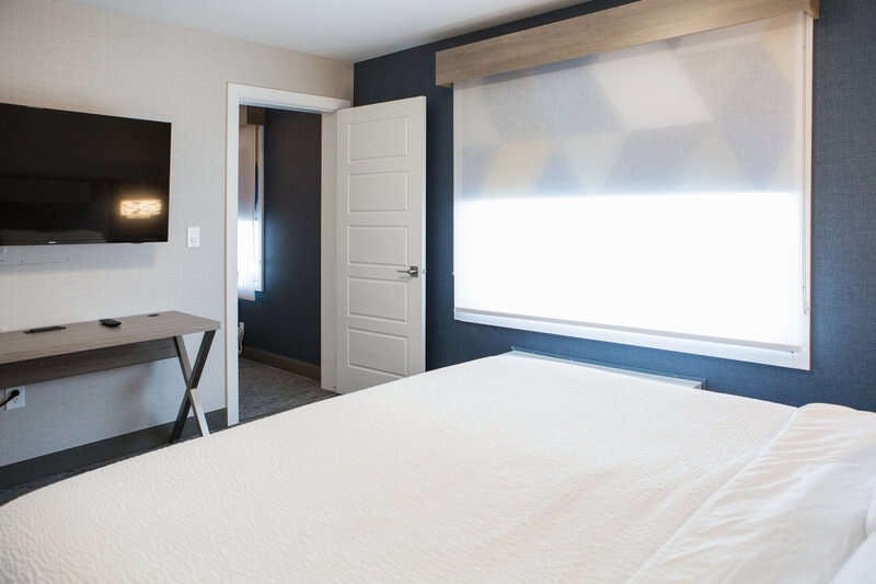 Hotel Holiday Inn Express & Suites Prince Albert South photo 3