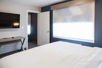 Hotel Holiday Inn Express & Suites Prince Albert South photo 3