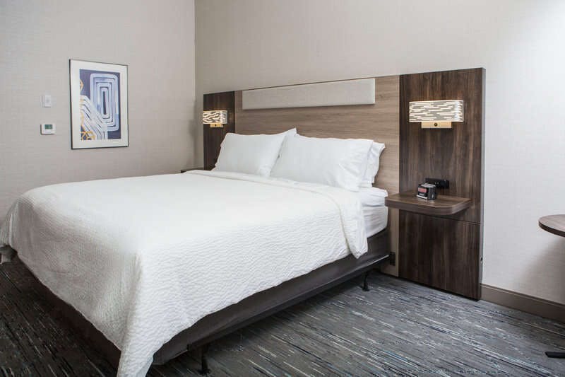 Hotel Holiday Inn Express & Suites Prince Albert South photo 4